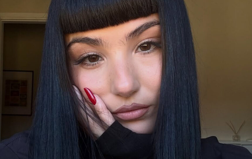 ''Il mio scontrino del dolore'': Giorgia Soleri rivela quante migliaia di euro ha speso in un anno per trattare la sua condizione medica - Gossip.it