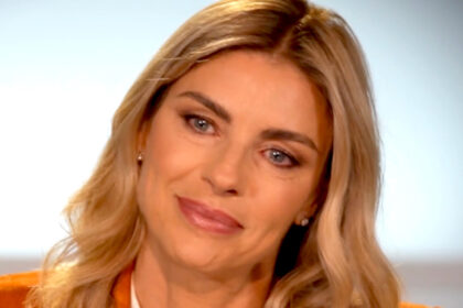 ''Mi sono sentita tirare addosso m…'': Martina Colombari parla commossa delle maldicenze sulla sua famiglia per le vicende del figlio Achille - Gossip.it