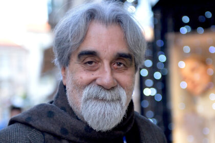 E' morto improvvisamente Beppe Vessicchio: addio all'amato direttore d'orchestra - Gossip.it