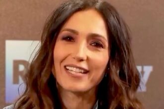 ''Tele Meloni? Abbiamo totale liberà con gli autori'': Caterina Balivo parla della sua tv - Gossip.it