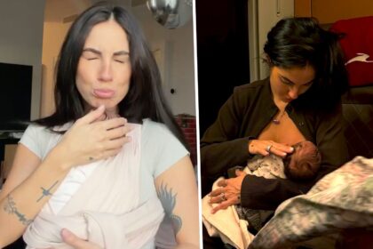 Altro che crisi con Tony Effe! Giulia De Lellis racconta il primo mese della nuova vita a tre con Priscilla: foto - Gossip.it