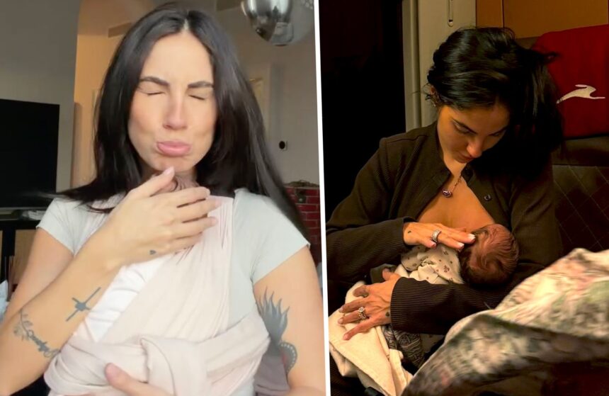 Altro che crisi con Tony Effe! Giulia De Lellis racconta il primo mese della nuova vita a tre con Priscilla: foto - Gossip.it