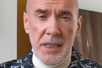 ''Ho programmato la mia morte'': la sconvolgente rivelazione del famoso make-up artist Diego Della Palma - Gossip.it