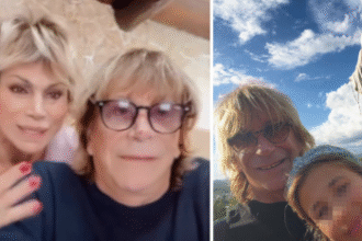 ''Forse aver avuto genitori famosi l’ha infastidita'': Enzo Paolo Turchi spiega perché la figlia Maria gioca a calcio - Gossip.it