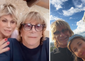 ''Forse aver avuto genitori famosi l’ha infastidita'': Enzo Paolo Turchi spiega perché la figlia Maria gioca a calcio - Gossip.it