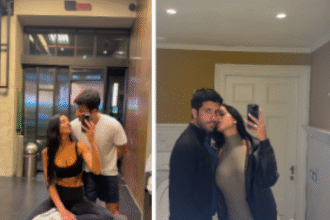 Antonella Fiordelisi celebra i