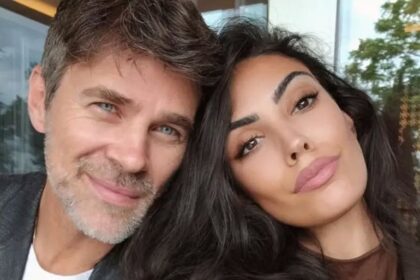 Fabio Fulco papà bis: oggi, lunedì 10 novembre, è nato il secondogenito - Gossip.it