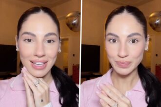 Giulia De Lellis ha fatto le punturine dopo il parto? Tutti glielo chiedono, le sue parole - Gossip.it