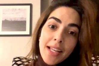 ''Succedono tante cose brutte nella vita'': Rocìo Munoz Morales parla della rottura con Raoul Bova - Gossip.it