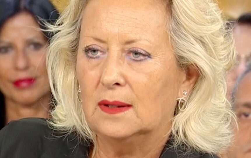 ''Nessuno sapeva, ma stavo malissimo'': Carolyn Smith svela le sue condizioni di salute durante l'ultima puntata di Ballando - Gossip.it