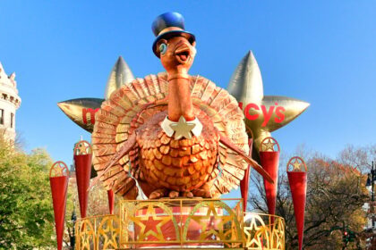 Macy's Thanksgiving Day Parade 2025: rivelati il ​​programma degli artisti e l'elenco delle celebrità!