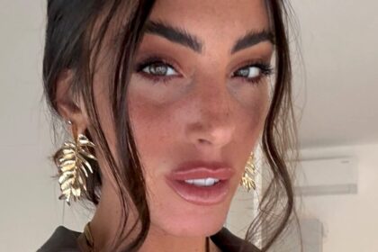 ''Non se lo aspettava da me: è fragile'': Martina Margaret Maggiore torna sulle critiche dell’ex Cesare Cremonini - Gossip.it