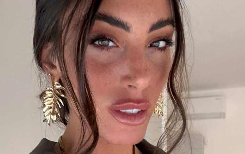 ''Non se lo aspettava da me: è fragile'': Martina Margaret Maggiore torna sulle critiche dell’ex Cesare Cremonini - Gossip.it