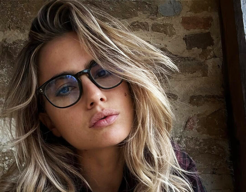 ''Ho capito che era il momento di ricominciare'': Cristina Marino spiega perché ha deciso di tornare sul set dopo la pausa da mamma full time - Gossip.it