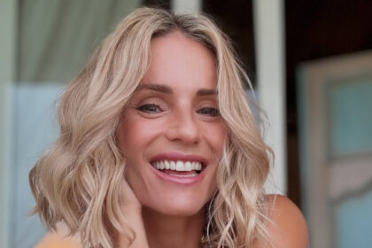 ''Vado a letto super grata'': Michelle Hunziker svela una cosa per cui si sente svizzera e una per cui è italianissima - Gossip.it