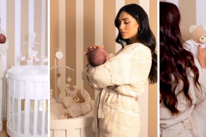 ''L’ho sognata a lungo'': Cecilia Rodriguez mostra la cameretta della figlia Clara Isabel ormai completa, le immagini - Gossip.it