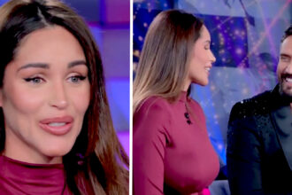 Alex Belli e Delia Duran annunciano la gravidanza: ''Dopo cinque anni di tentativi, una benedizione''. I dettagli - Gossip.it