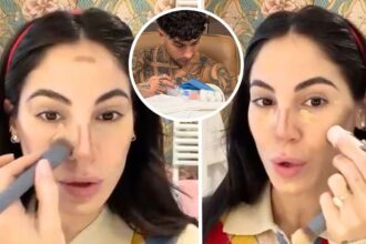 ''Vita in tre molto, molto faticosa'': Giulia De Lellis racconta come un figlio ti cambia la vita - Gossip.it