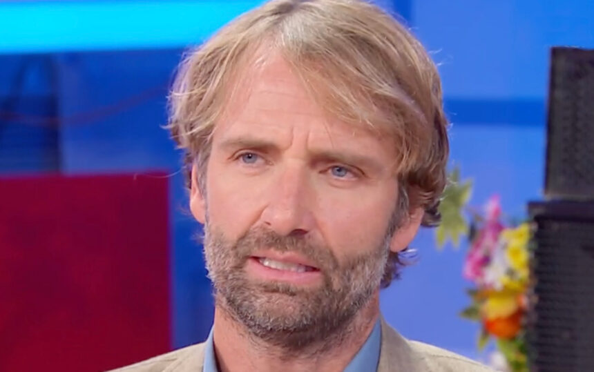 ''Non credevo che parlasse di me'': Rosolino rompe il silenzio sulle parole di Magnini a Ballando sulla sua 'battaglia' - Gossip.it