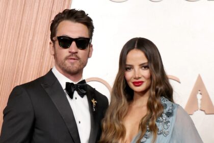 Miles Teller racconta come ha incontrato la moglie Keleigh Sperry Teller