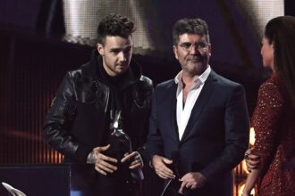 Simon Cowell risponde alle persone che lo incolpano per la morte di Liam Payne