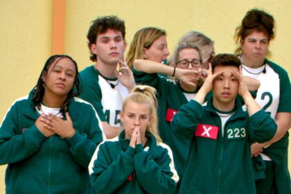 'Squid Game: The Challenge' Stagione 2: rivelate il cast di celebrità, come guardarlo, lo streaming e le date delle première degli episodi!