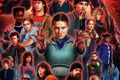 Le star più ricche di "Stranger Things" classificate in base al patrimonio netto (la più ricca vale 20 milioni di dollari!)