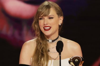 Ecco perché l'album "The Life of a Showgirl" di Taylor Swift non ha ricevuto alcuna nomination ai Grammy 2026