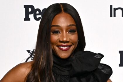 Tiffany Haddish fornisce aggiornamenti sullo stato del sequel di "Girls Trip" e su dove potrebbero essere girati