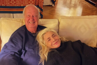 "Nella mia storia con Nicola Carraro c'entra anche…'': Mara Venier spiega il ruolo di Edwige Fenech nel suo matrimonio - Gossip.it