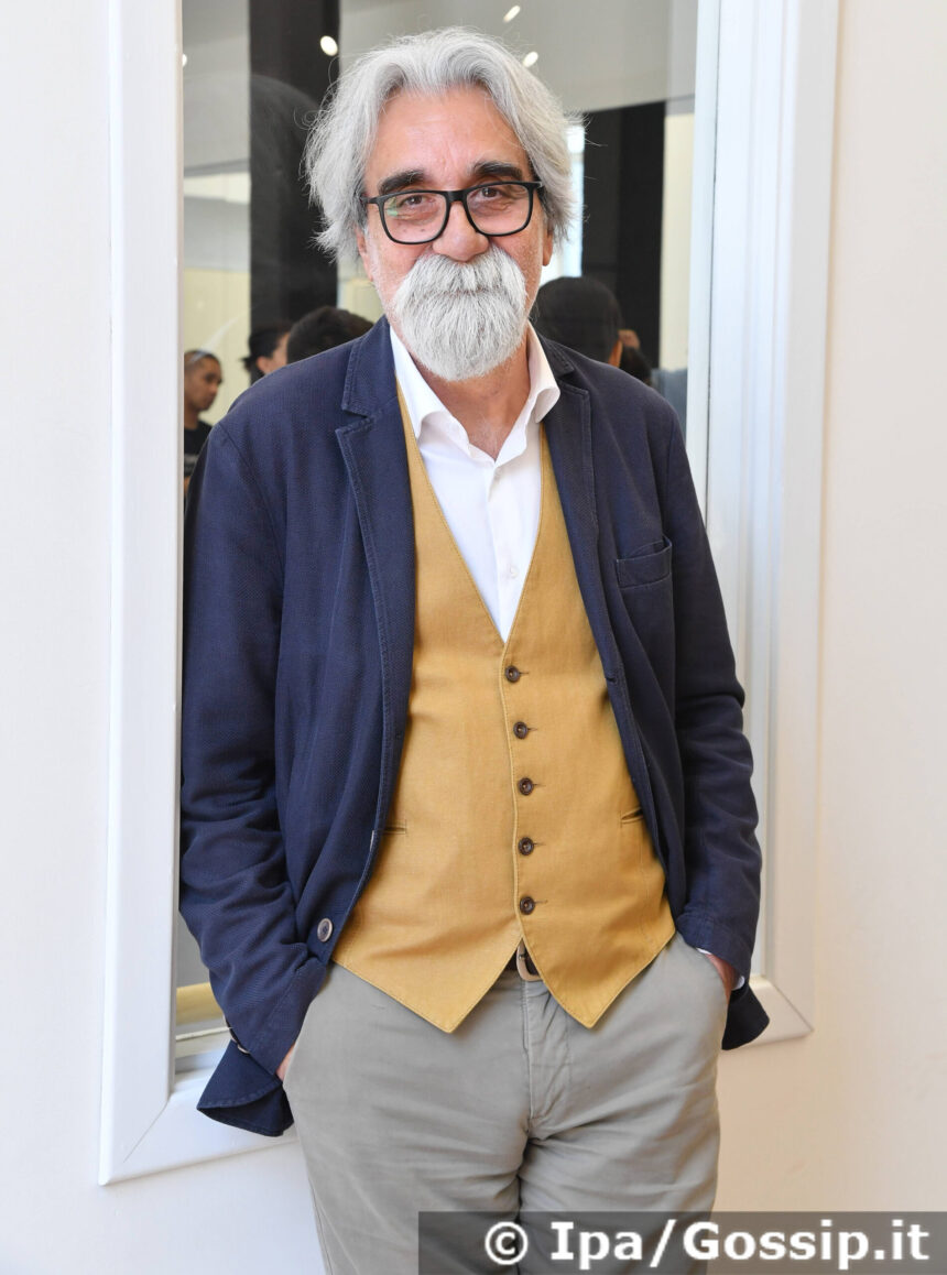 Dopo la morte di Peppe Vessicchio riemergono le sue parole: ''Mio padre è morto per l’amianto, i miei polmoni non sono sanissimi'' - Gossip.it