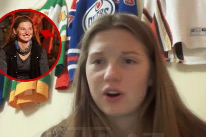 La star "sopravvissuta" che frequenta la Brown U. si sente al sicuro nonostante la fuga del tiratore dal campus