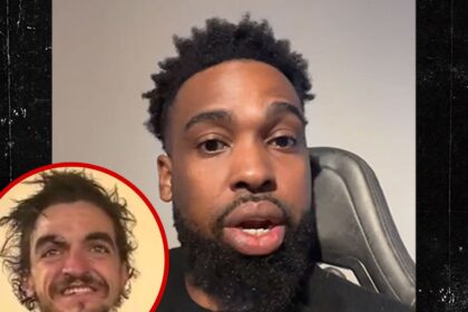 Daniel Curtis Lee, "Ned declassificato", dice che Tylor Chase ha distrutto la stanza del motel