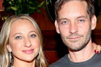 Jennifer Meyer sul divorzio di Tobey Maguire