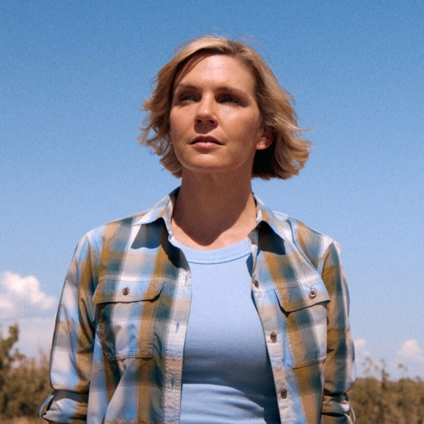 Rhea Seehorn reagisce alle teorie dei fan di Pluribus