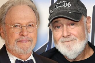 Billy Crystal ha visto Slain Bodies di Rob e Michele Reiner