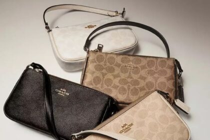 Le migliori offerte post-natalizie del Coach Outlet, sconti fino al 70% sulle borse