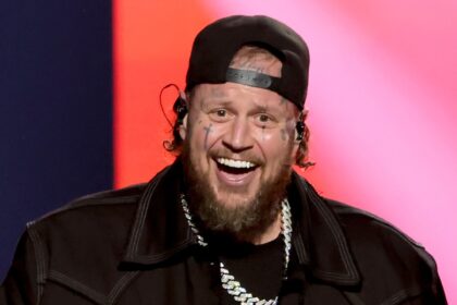 Jelly Roll sulla vita sessuale con la moglie Bunnie Xo dopo aver perso peso