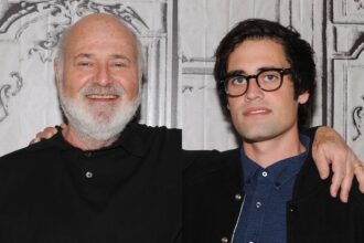Il figlio di Rob Reiner, Nick Reiner, appare in tribunale