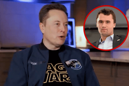 Elon Musk dice che non può uscire in pubblico dopo l'omicidio di Charlie Kirk