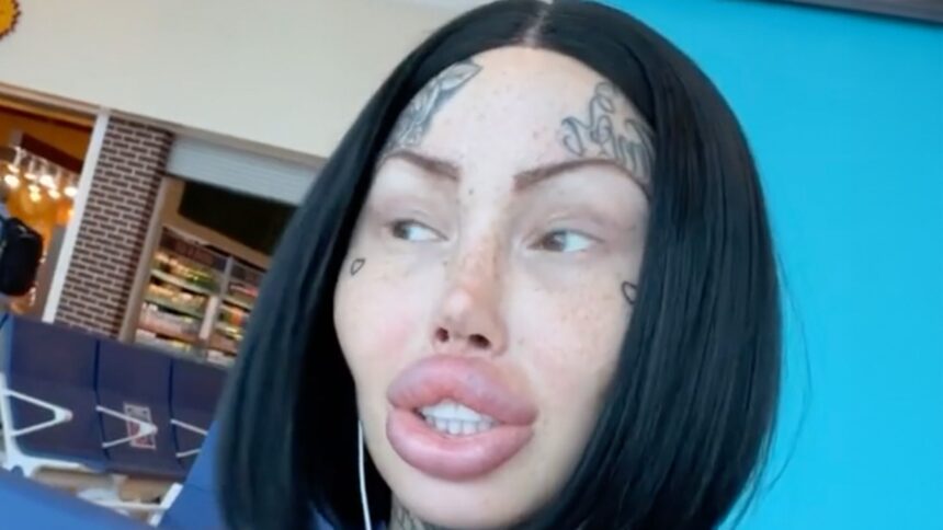 Il post criptico di Maria Maddalena, appassionata di modelli e chirurgia plastica, prima della morte