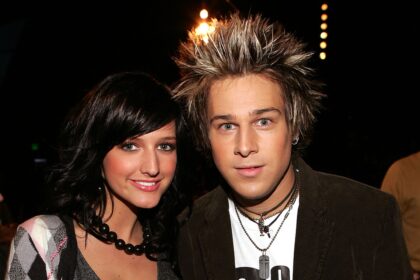 Ryan Cabrera sull'ex Ashlee Simpson