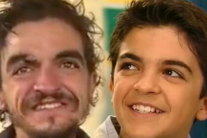 Tylor Chase viene curato in ospedale prima di entrare in riabilitazione