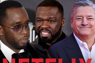 Diddy definisce la docuserie Netflix un "pezzo di successo vergognoso"