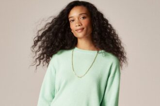 Sconto del 50% su cashmere selezionato, sconto extra del 60% sui saldi