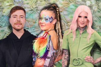 Quanto guadagnano gli influencer: gli stipendi di Instagram