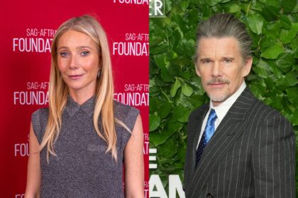 Gwyneth Paltrow spiega perché ha rifiutato la scena di sesso con Ethan Hawke