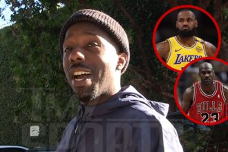 Rich Paul afferma che la sua opinione sul dibattito Jordan-LeBron è stata "fraintesa"