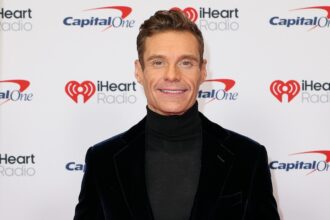 Ryan Seacrest sul primo Natale dalla morte di Gary Seacrest