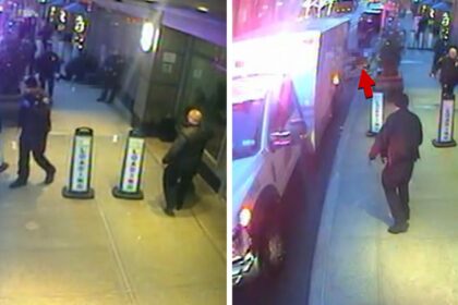 Caso di omicidio di Luigi Mangione, un nuovo video mostra la polizia che cerca di rianimare l'amministratore delegato di Shot